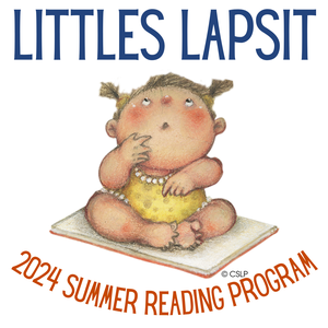 Littles Lapsit (SRP)